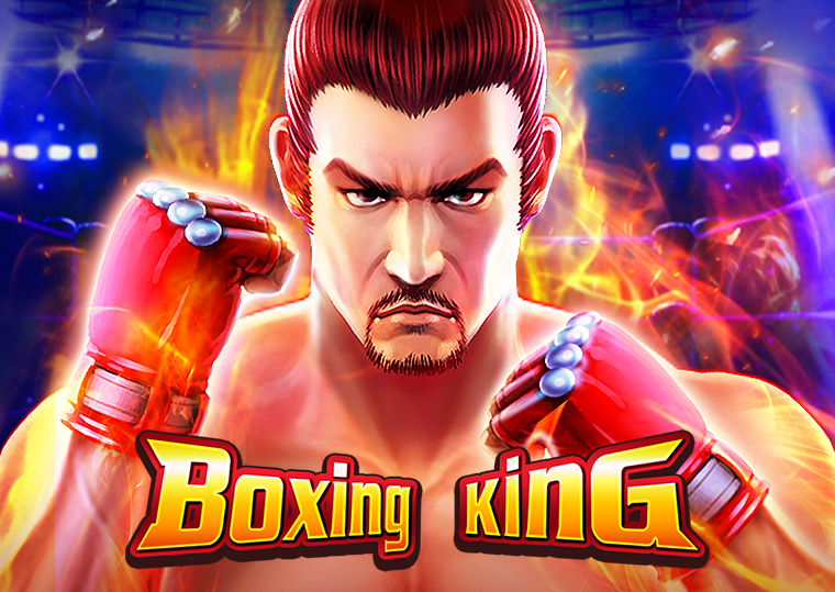 Boxing king demo-jili slot-betjili casino bangladesh casino