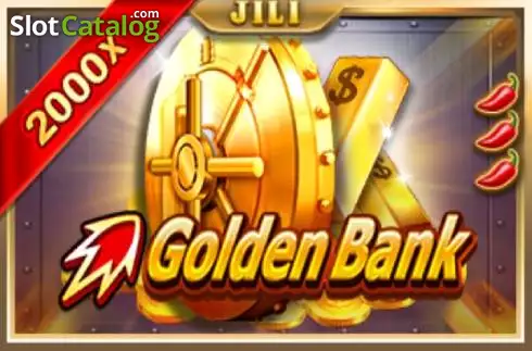 Golden-Bank demo-jili slot-Betjili Casino Bangladesh