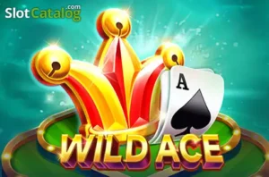 Wild Ace demo-jili slot game-betjili casino bangladesh
