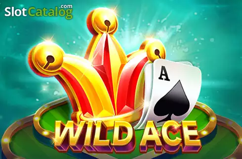Wild Ace demo-jili slot game-betjili casino bangladesh
