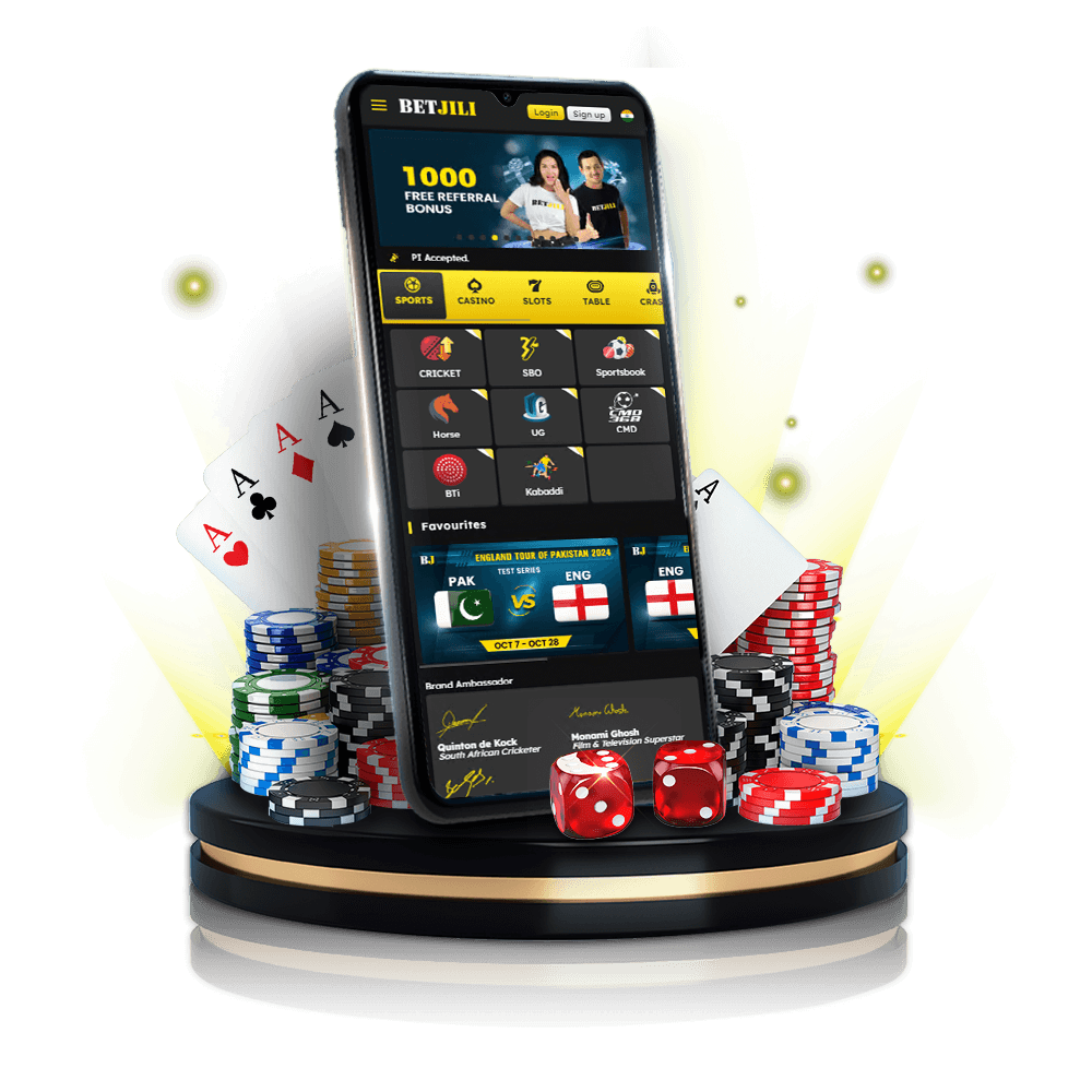 betjili app-best online casino bangladesh