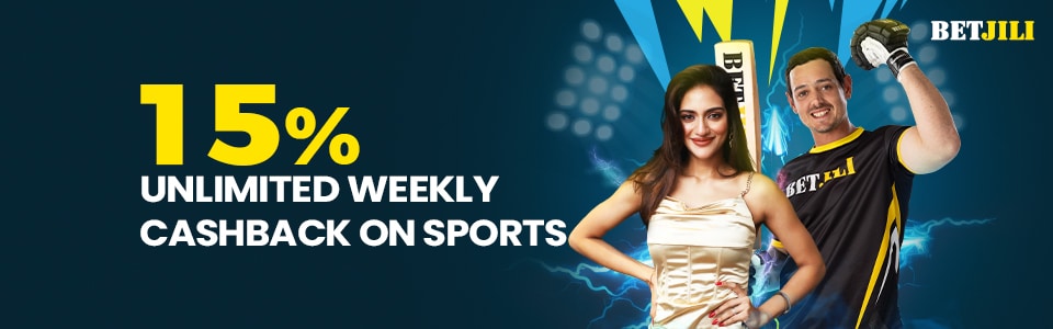 betjili app-free bonus 15 percent cricket football bet weekly cashback bd