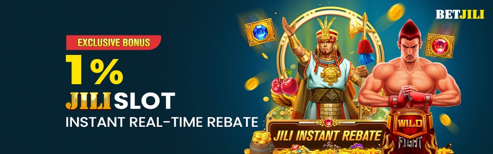 betjili-free bonus 1 percent slot bonus