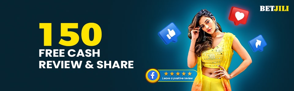 betjili-free bonus 150 fb reviews