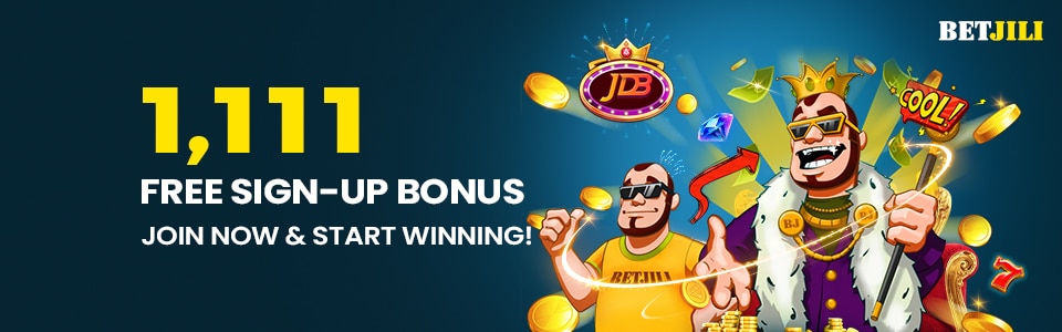 betjili-free sign up bonus 1111