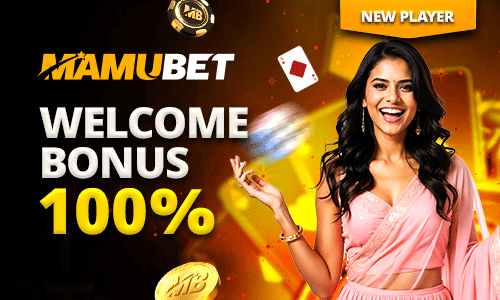 MMBET_Welcome Bonus 100%-betjili bangladesh-online-casino-bd