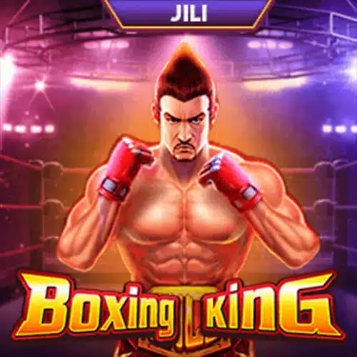 boxing king demo-jili demo-betjili-bangladesh
