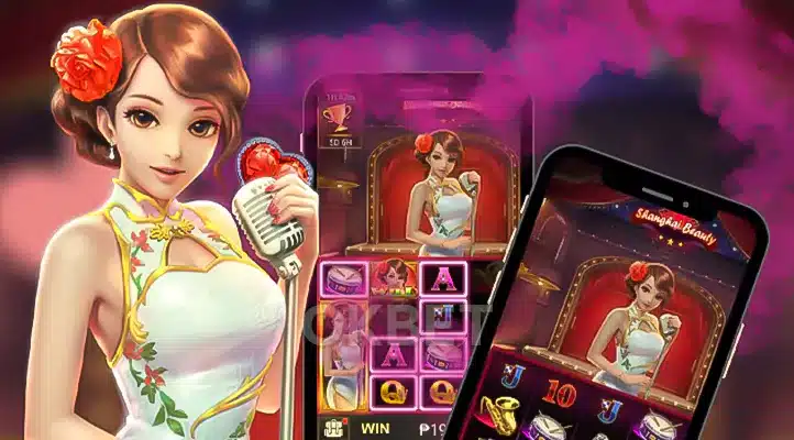 shanghai-beauty-demo-jili slot-betjili casino bangladesh casino