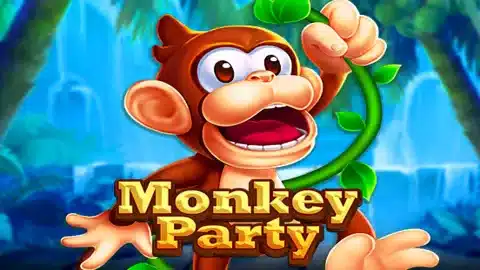 monkey party -demo-jili slot-betjili casino bangladesh casino