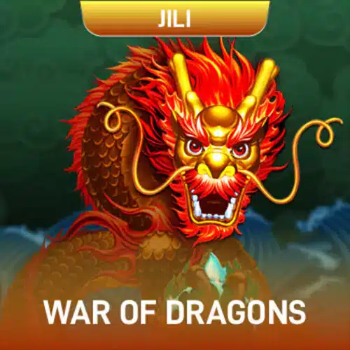 war of dragons-demo-jili slot-betjili casino bangladesh casino