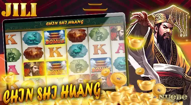 Chin Shi Huang-demo-jili slot-betjili casino bangladesh casino