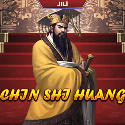 Chin-Shi-Huang-demo-jili slot-betjili casino bangladesh casino