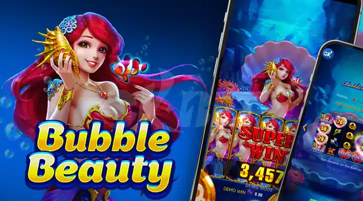 bubble-beauty demo-jili slot-betjili casino bangladesh casino