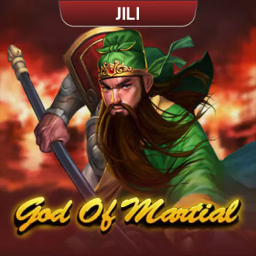 god of martial-demo-jili slot-betjili casino bangladesh casino