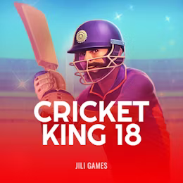 cricket-king-18-jili slot-betjili casino bangladesh casino